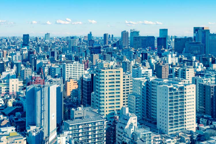 熊本の弘誓株式会社は土地や建物の売買、賃貸など不動産に関わる事業を専門的に行います。